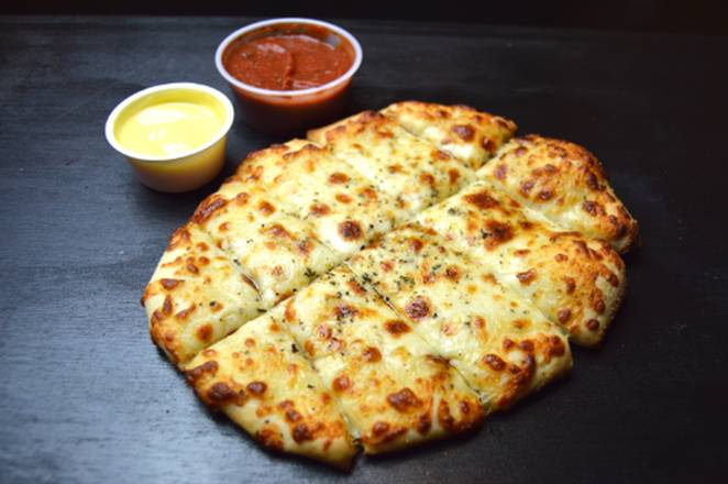 Order Cheese Stix food online from Dp Dough store, Bloomsburg on bringmethat.com