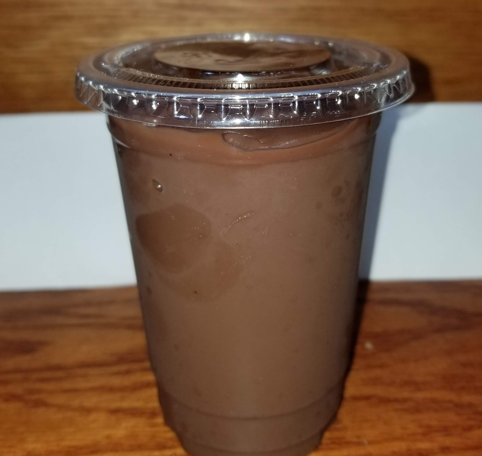 Order Chocolate Pudding food online from Amsterdam Deli store, New York on bringmethat.com