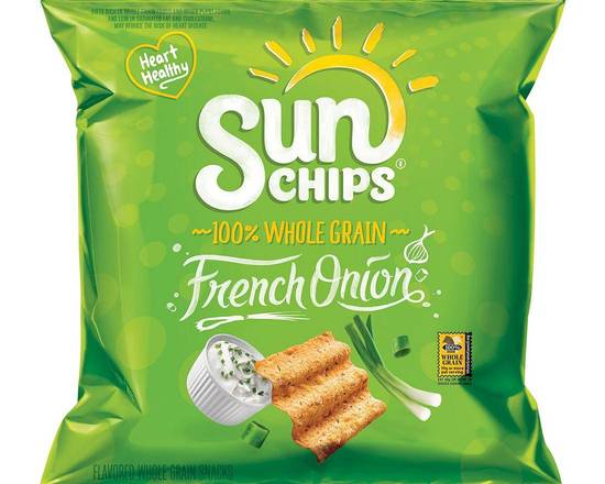 Order Sunchips French Onion food online from Judys Cafe store, San Diego on bringmethat.com