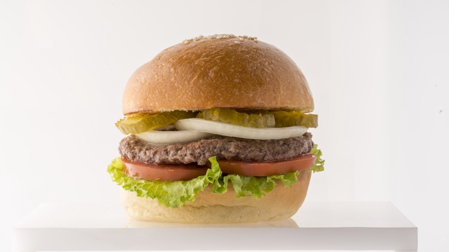 Order Buffalo Burger food online from Fuddruckers store, Greenville on bringmethat.com