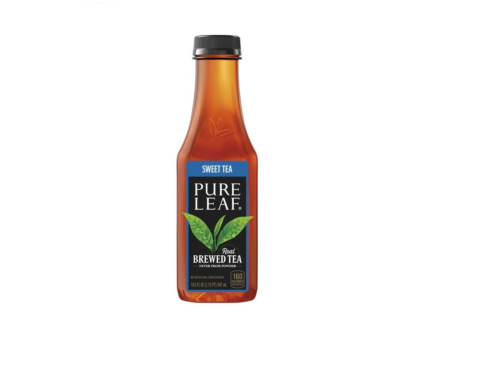 Order PURE LEAF Unsweetened Iced Tea food online from Angelo's Wine Bar store, Chicago on bringmethat.com