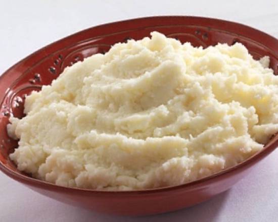 Order Mashed Potatoes food online from Harrows Chicken Pies- Medford store, Medford on bringmethat.com