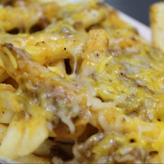 Order Chilli Cheese Fries food online from Fat Boy store, Henderson on bringmethat.com