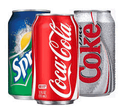 Order Canned Soda food online from Judy Pizza store, Highland Park on bringmethat.com