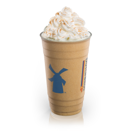 Order Freeze Cinnamon Dolce food online from Dutch Bros store, Post Falls on bringmethat.com