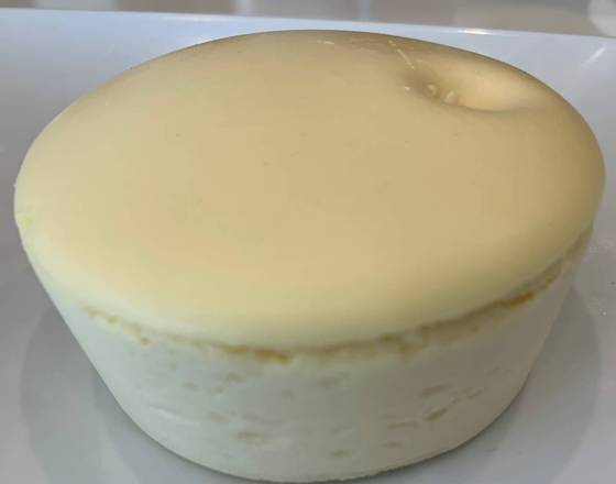 Order Gf Mini NY Cheesecake food online from L'Artisan Cafe &amp; Bakery store, Providence on bringmethat.com