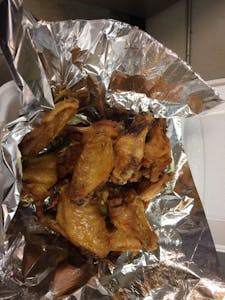 Order Jumbo Wings food online from Palermo Pizza store, Greensboro on bringmethat.com