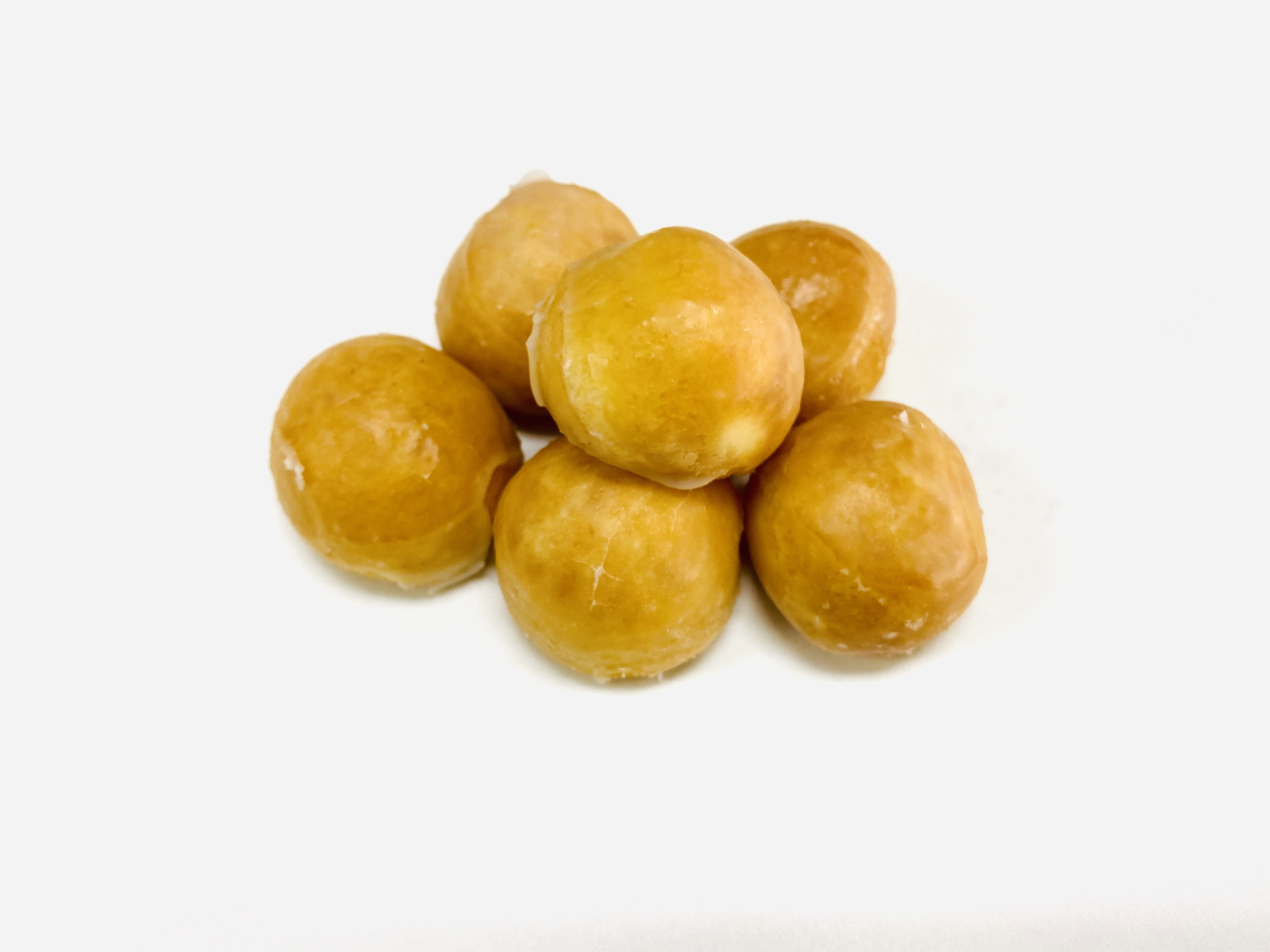 Order Glazed Donut Holes food online from Jin Donuts store, Farmers Branch on bringmethat.com