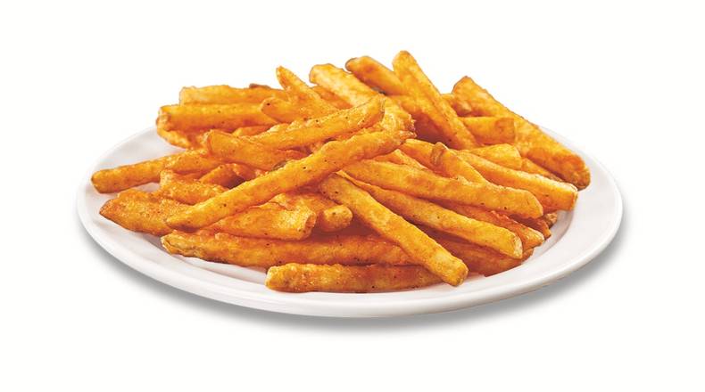 Order Seasoned Fries food online from Denny store, Cullman on bringmethat.com