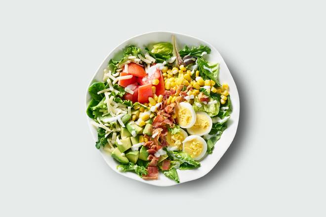 Order Cobb Salad food online from Freshii store, Miwaukee on bringmethat.com