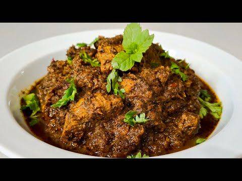 Order Andhra Chicken Masala food online from Desi Chops store, San Diego on bringmethat.com