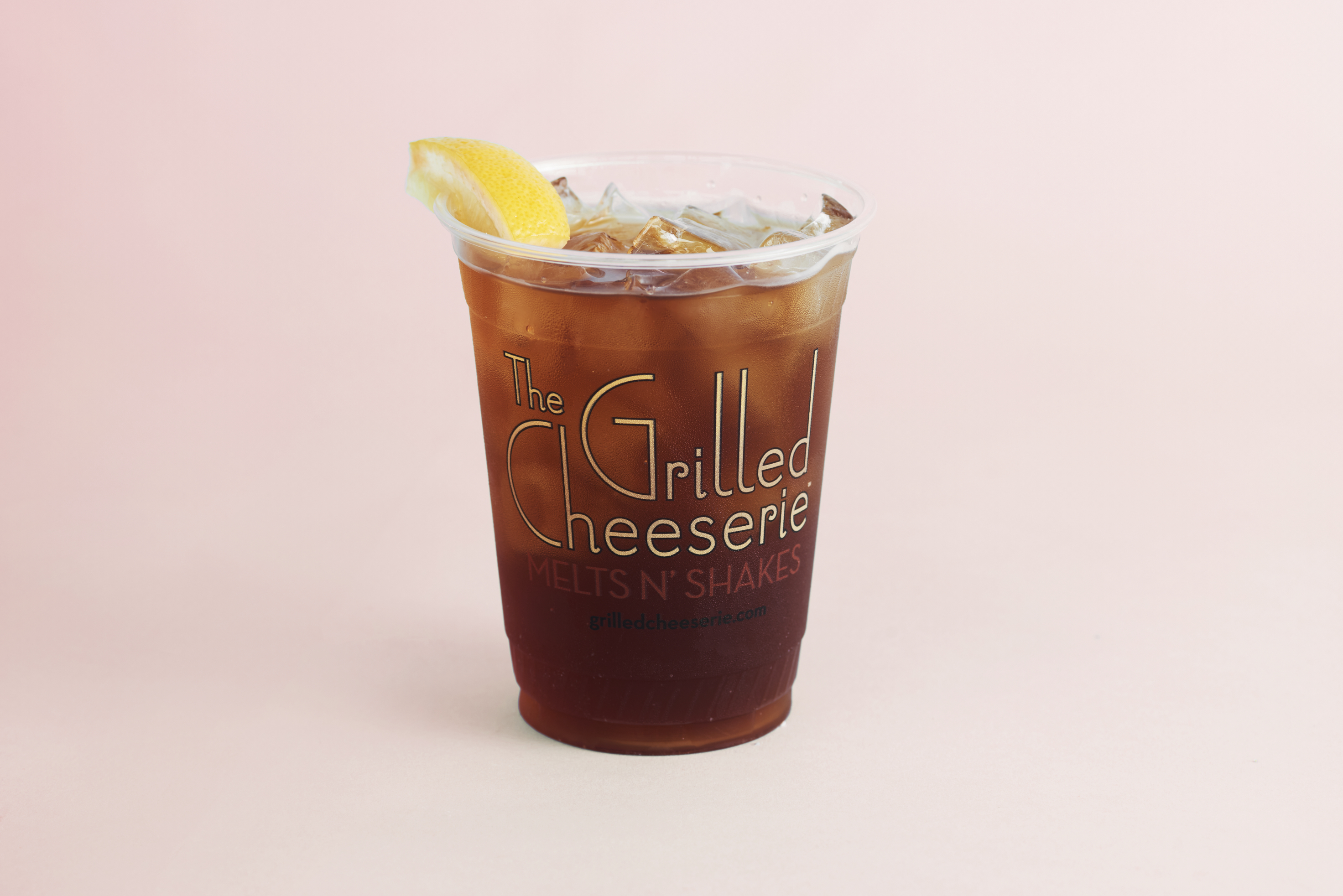 Order Tennessee Sweet Tea food online from The Grilled Cheeserie store, Nashville on bringmethat.com