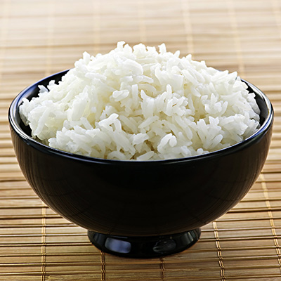 Order Steam Rice food online from Chinatown Express store, Los Angeles on bringmethat.com