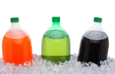 Order 2-Liter Soda food online from Portofino's Italian Kitchen store, Abington on bringmethat.com