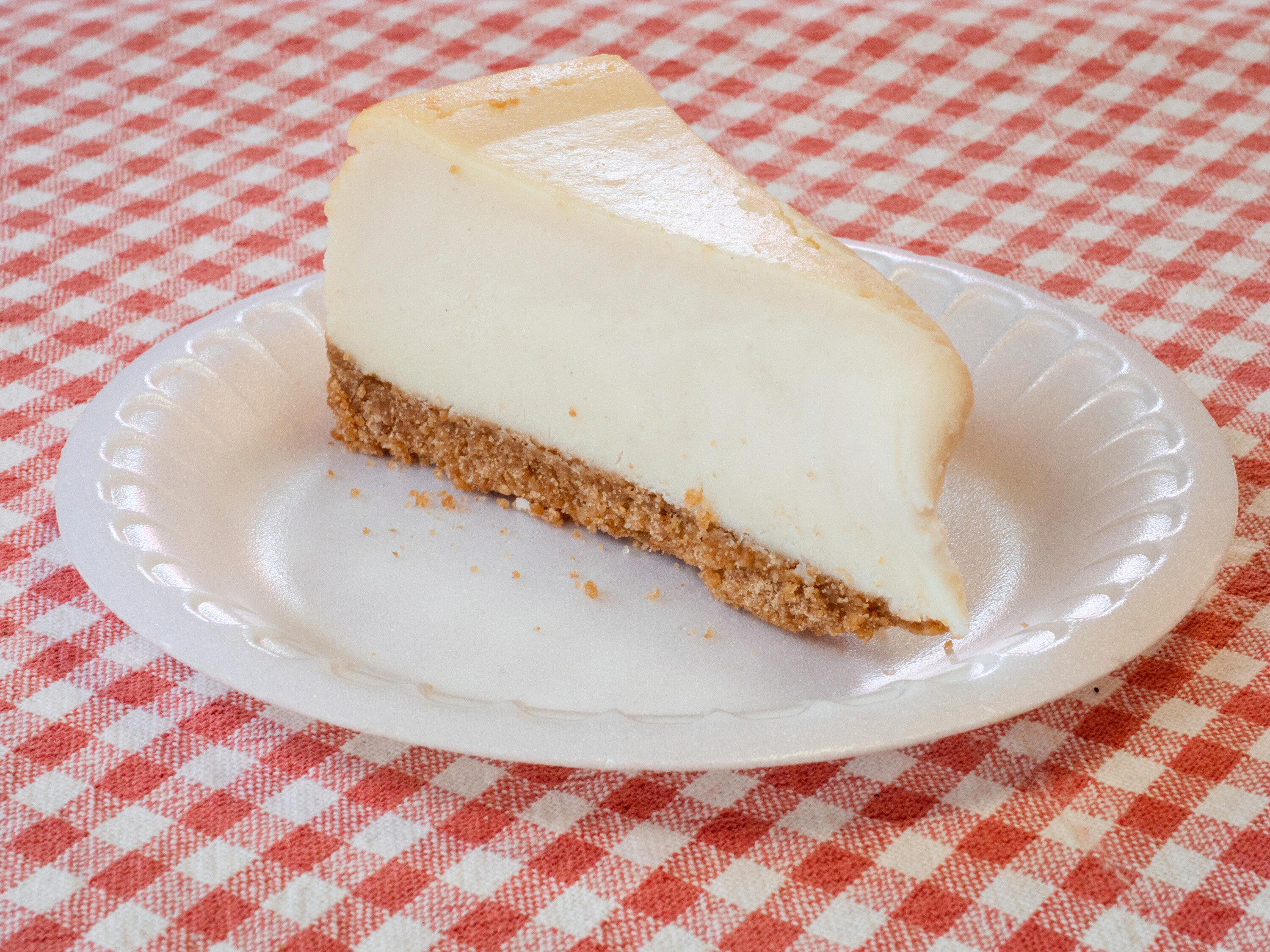 Order Cheesecake food online from Ohlone Deli store, Fremont on bringmethat.com