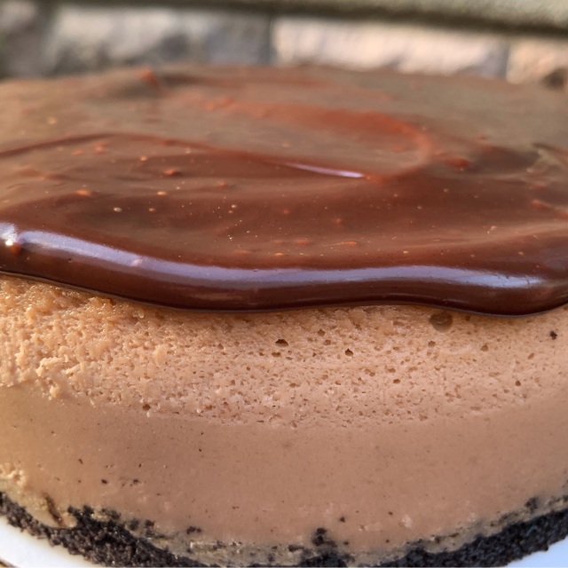 Order Mudslide food online from Mary Cheesecakes store, St. George on bringmethat.com