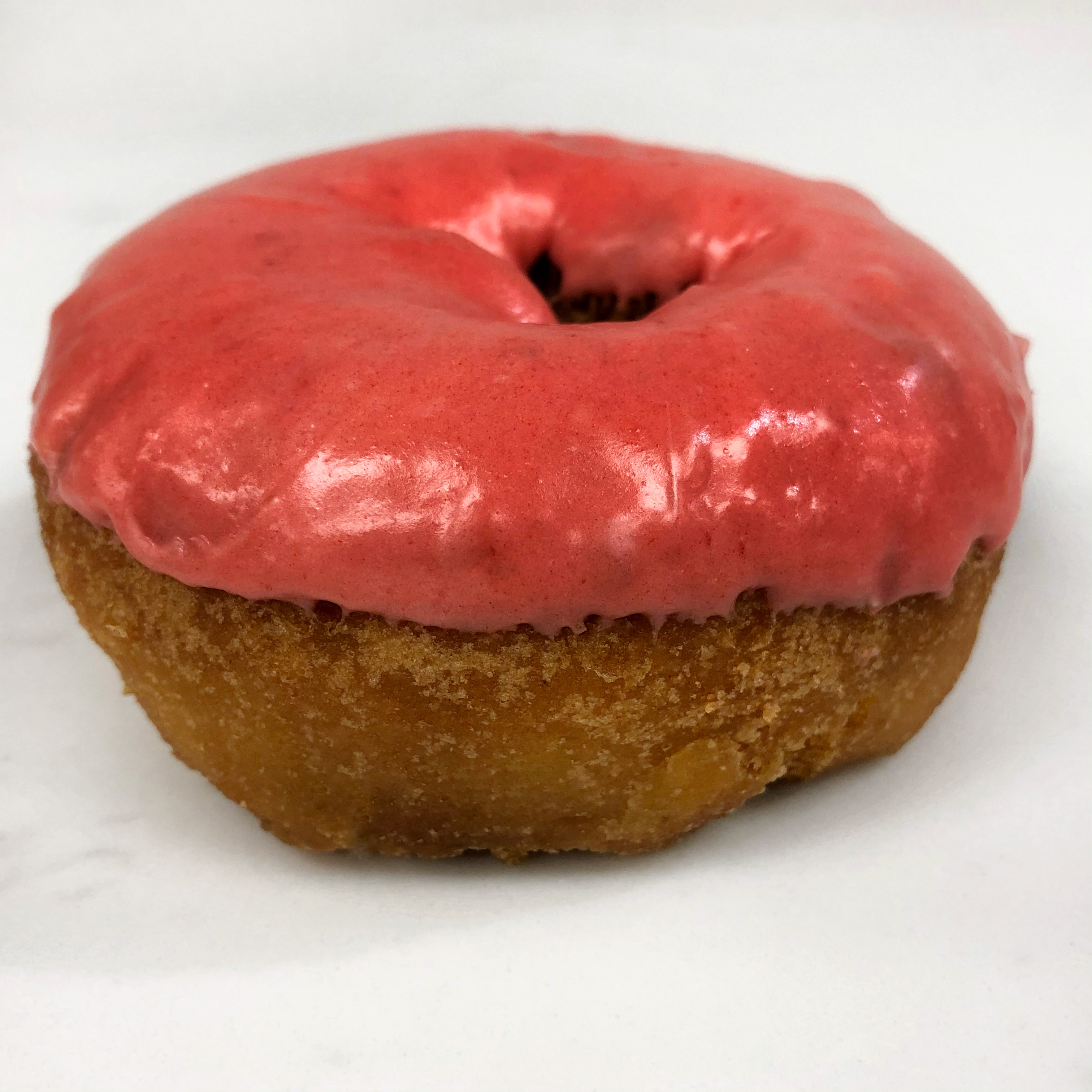 Order Frosted Cake food online from The Donuttery store, Huntington Beach on bringmethat.com