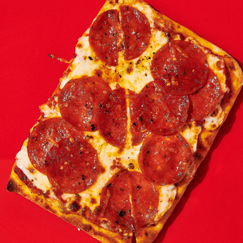 Order Kid's Pizza food online from Buster's store, Omaha on bringmethat.com