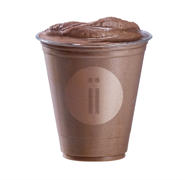Order Chocolate Peanut Butter food online from Freshii store, San Diego on bringmethat.com