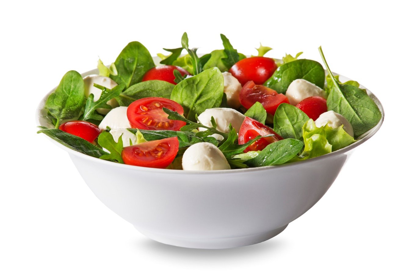 Order Spinach Salad food online from Marco's Italian Ristorante store, San Francisco on bringmethat.com