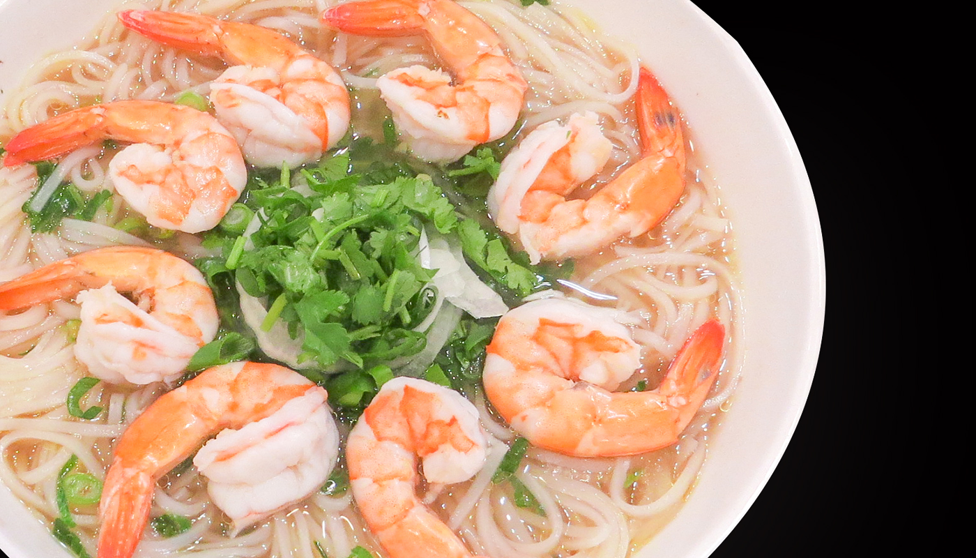 Order 10. Shrimp food online from Pho Rex store, Norco on bringmethat.com