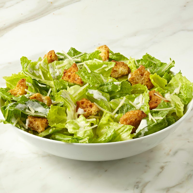 Order Caesar Salad food online from Boudin store, San Diego on bringmethat.com
