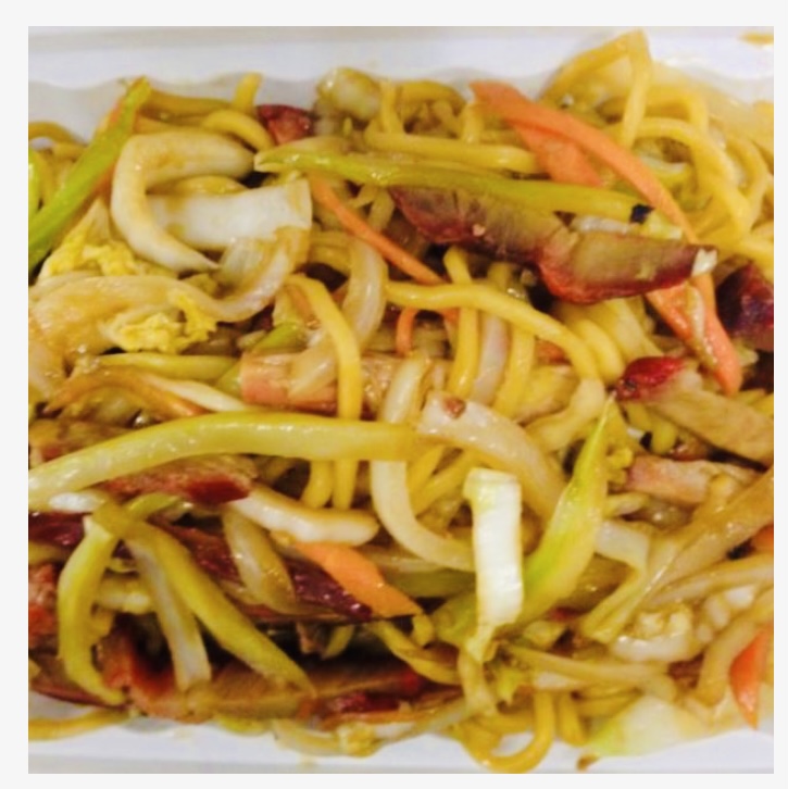 Order L1. Lo Mein food online from Tea House store, Charlottesville on bringmethat.com