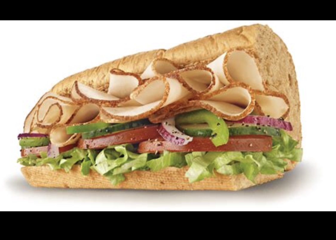 Order Sliced Turkey Breast Sub food online from Pizza Bolis store, Arnold on bringmethat.com