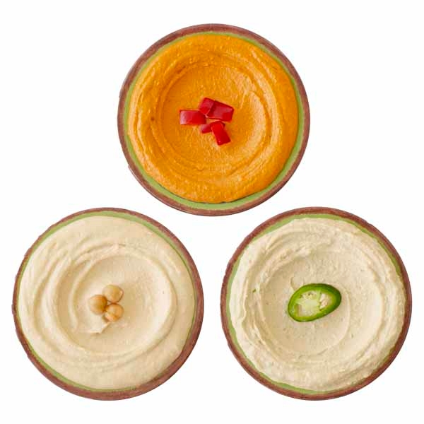Order Hommus food online from Anita's Kitchen store, Orion charter Township on bringmethat.com