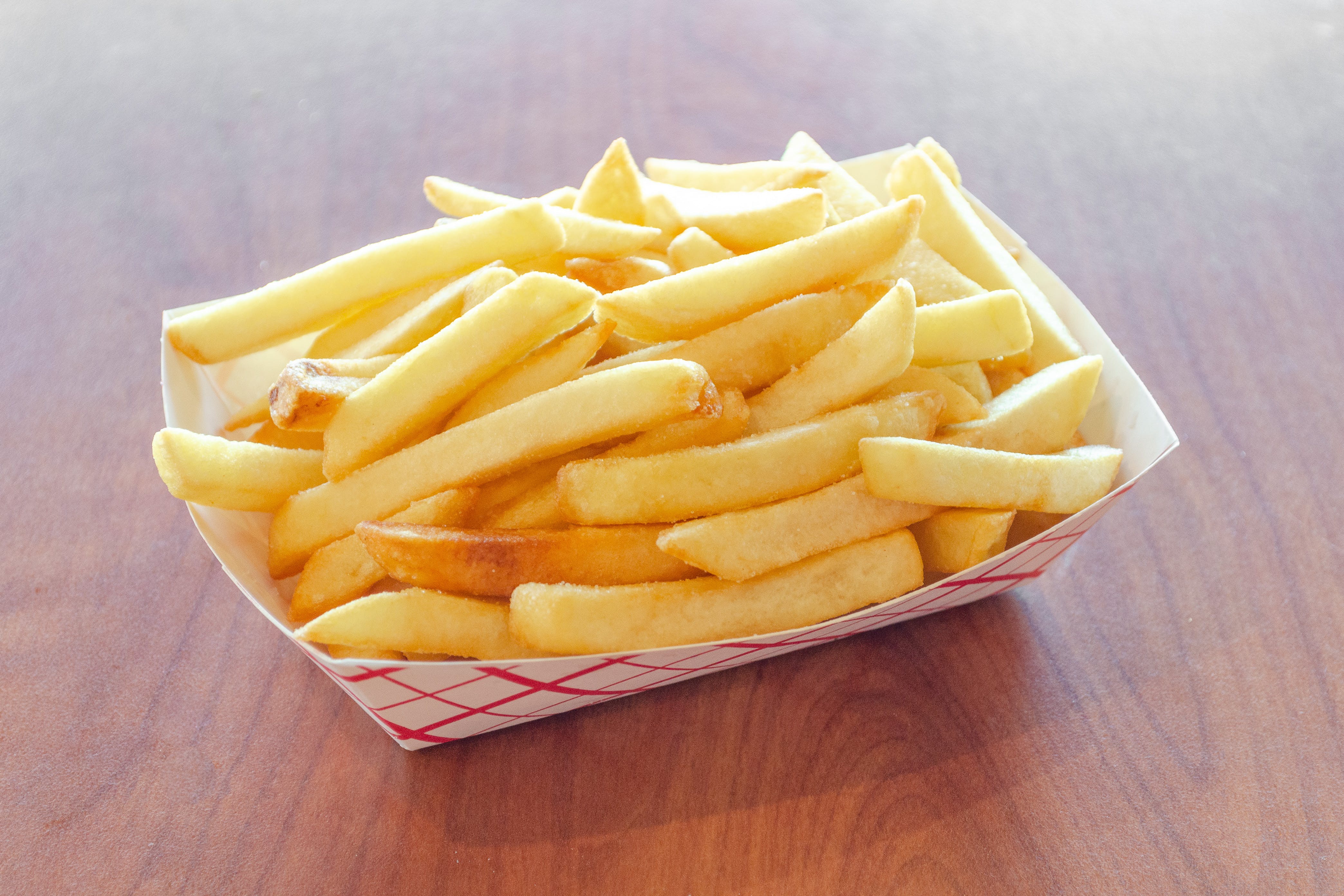 Order French Fries - Appetizer food online from Circle Pizza store, Ridgefield on bringmethat.com