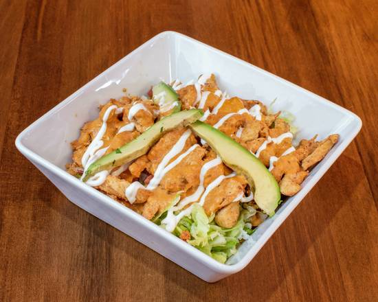Order Chicken Chipotle Bowl food online from Lolita Mexican Restaurant & Bakery store, Winchester on bringmethat.com