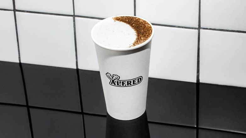 Order Hot Chai Latte food online from Alfred Coffee Beverly Hills store, Beverly Hills on bringmethat.com