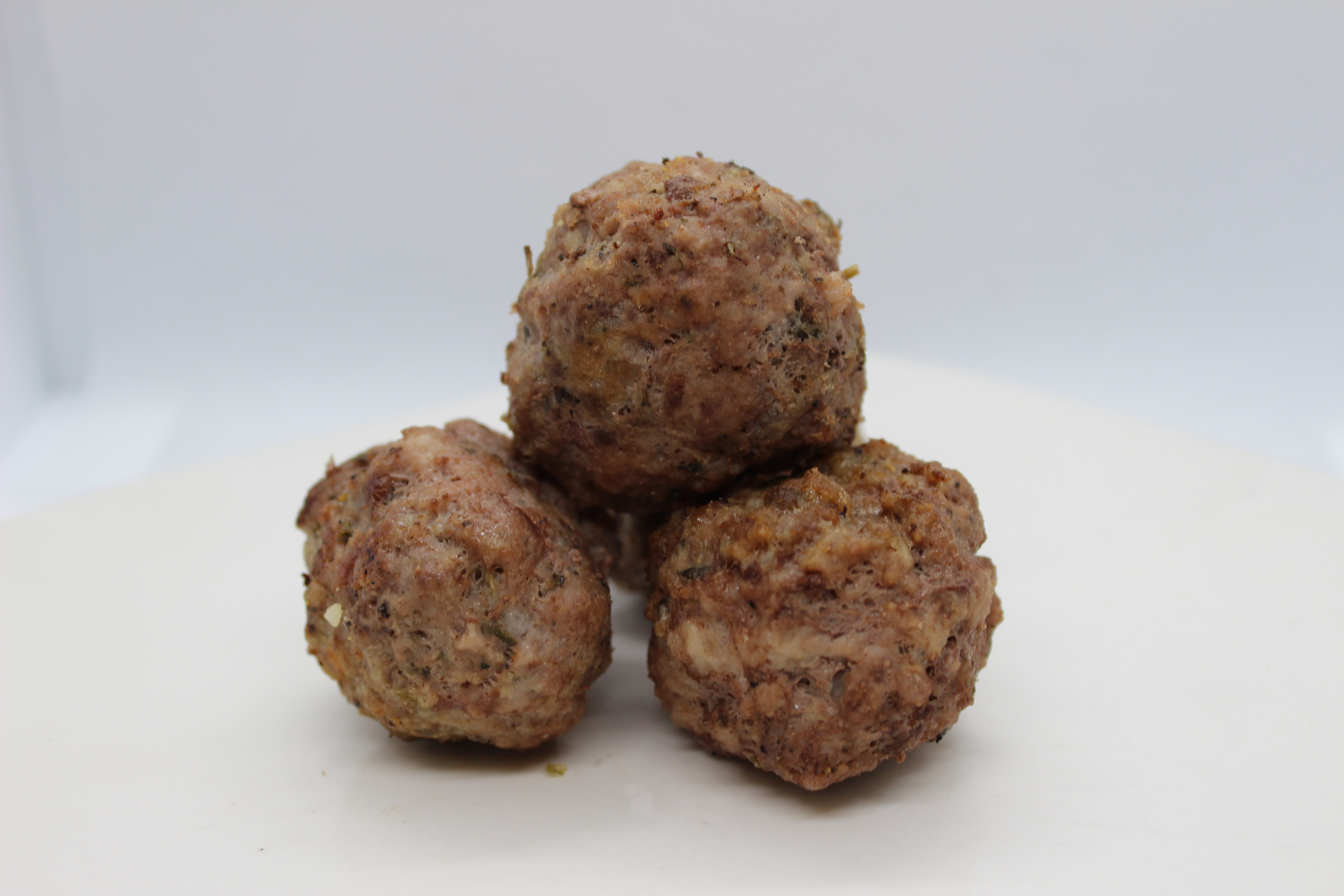 Order Meatball food online from Two Mamas' Gourmet Pizzeria store, Prescott on bringmethat.com