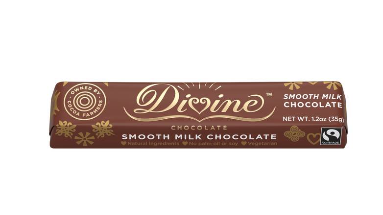 Order Divine Chocolate Bar Milk (1.5 oz) food online from Rite Aid store, Eugene on bringmethat.com