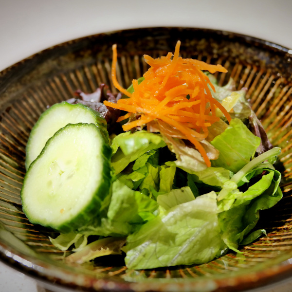 Order House Salad food online from I Love Sushi on Lake Union store, Seattle on bringmethat.com