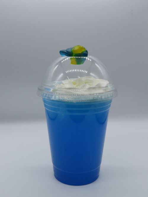 Order Kids Sonic Boom food online from Quench It! store, Eagle Mountain on bringmethat.com