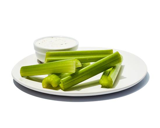 Order Celery food online from Hooters store, Lubbock on bringmethat.com