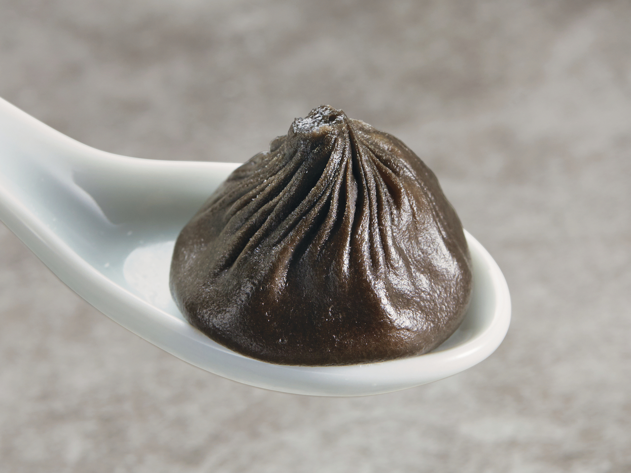 Order A9. Black Truffle Xiao Long Bao  food online from Paradise Dynasty store, Costa Mesa on bringmethat.com