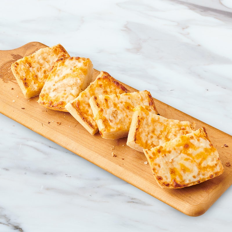 Order  Cheesy Garlic Bread food online from Boudin store, Sunnyvale on bringmethat.com