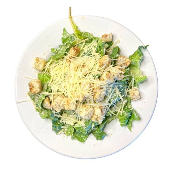 Order Cesar Salad food online from Mojitos Bistro store, Peachtree Corners on bringmethat.com