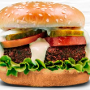 Order Turkey Burger food online from Burgerim store, Salinas on bringmethat.com
