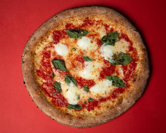 Order Margherita food online from Itala Pizza store, Duluth on bringmethat.com