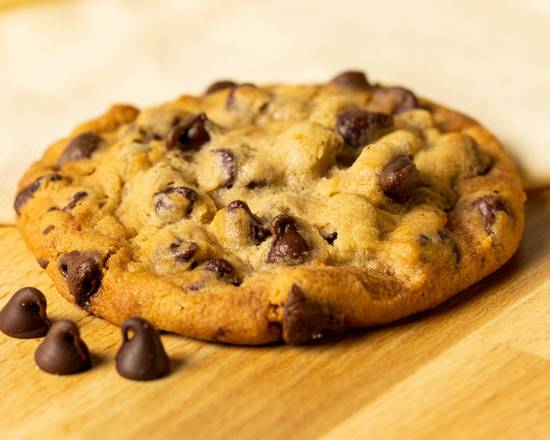 Order Chocolate Chip Cookies food online from Nestlé Toll House Cookie Delivery store, Washington on bringmethat.com