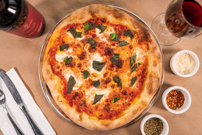 Order Margherita food online from The 1905 store, Portland on bringmethat.com