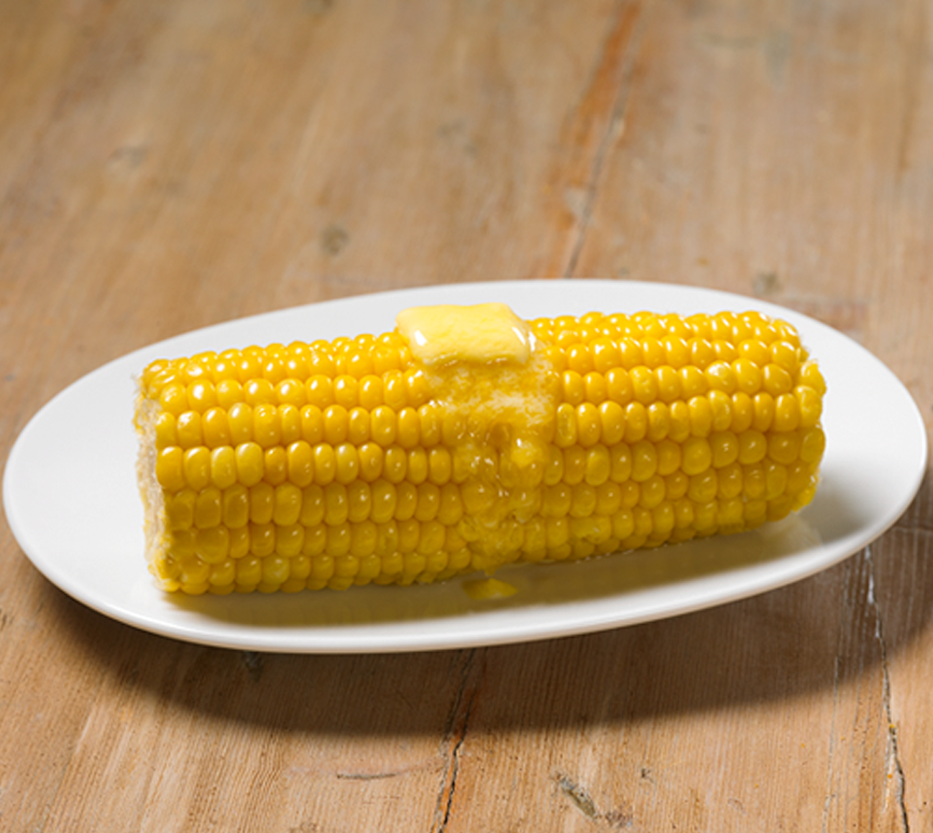 Order Corn on the Cob food online from Church Chicken store, El Paso on bringmethat.com