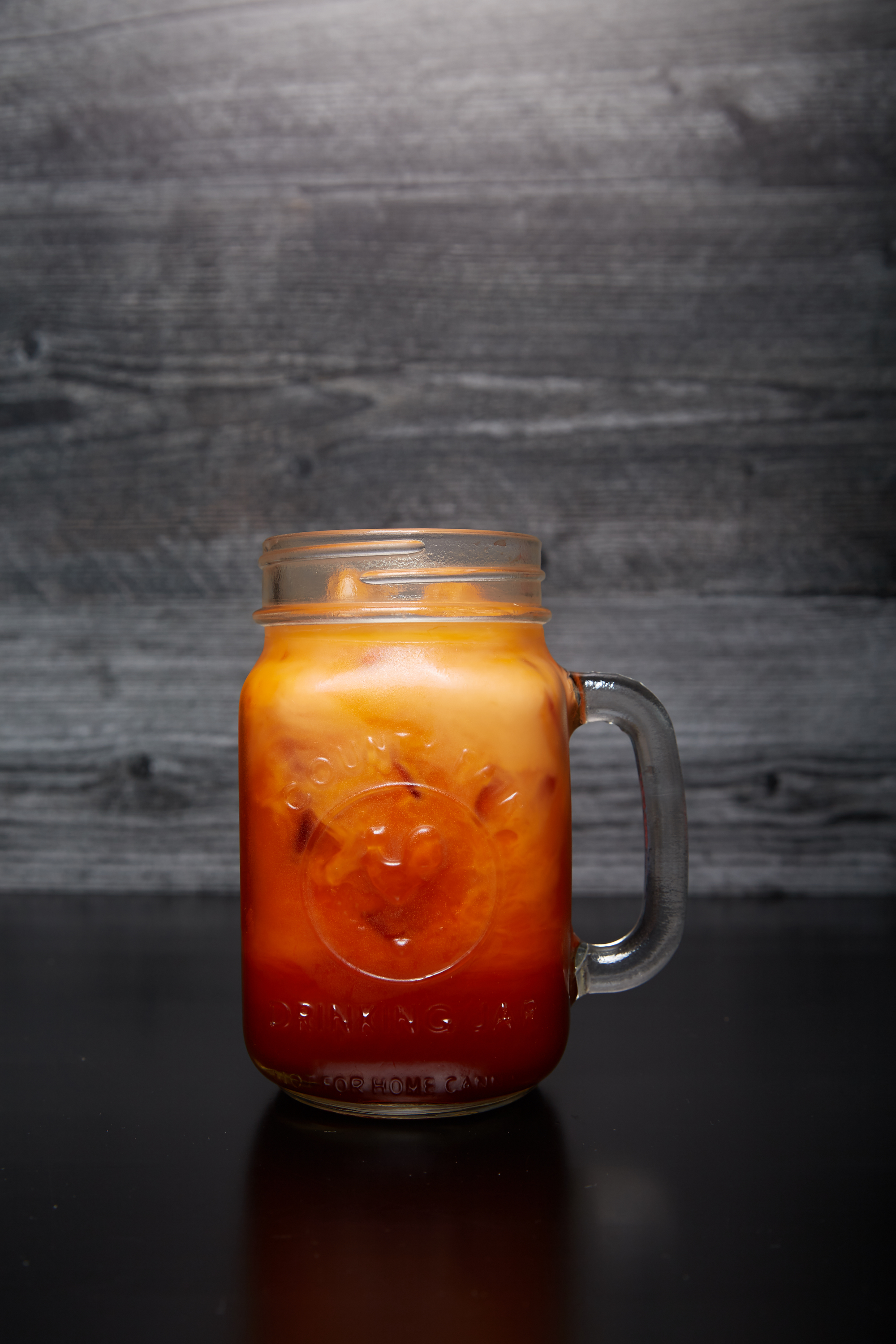 Order Thai Ice Tea food online from Somewhere in Bangkok store, Southington on bringmethat.com