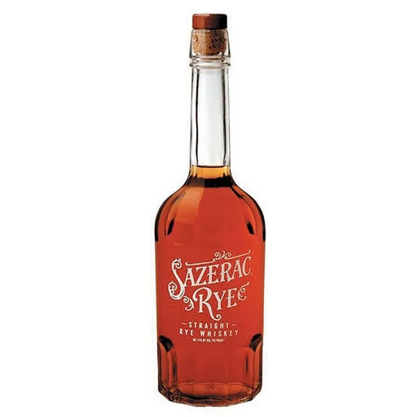 Order Sazerac Rye food online from Flask Fine Wine & Whisky store, Studio City on bringmethat.com
