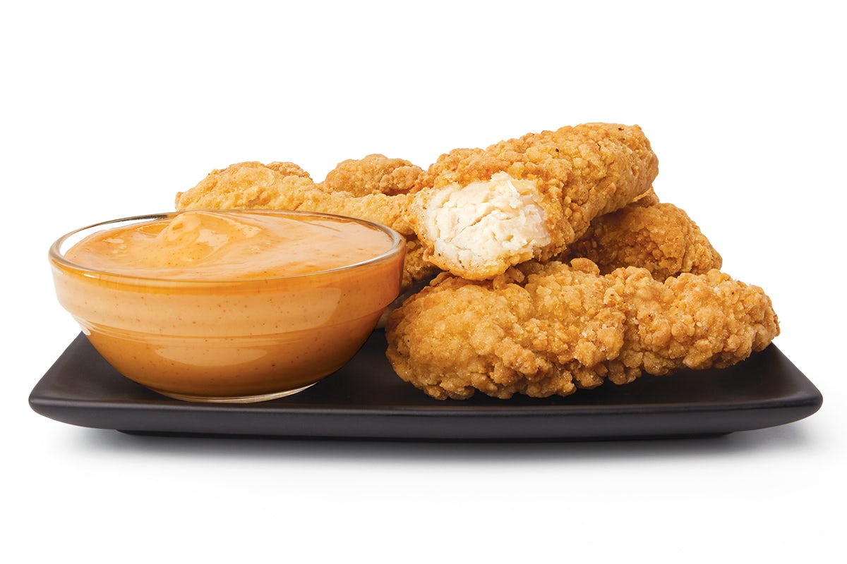 Order Fried Chicken food online from Taco Johns store, Paducah on bringmethat.com
