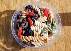 Order Italian Pasta food online from Bill & Ruth's store, Claremore on bringmethat.com