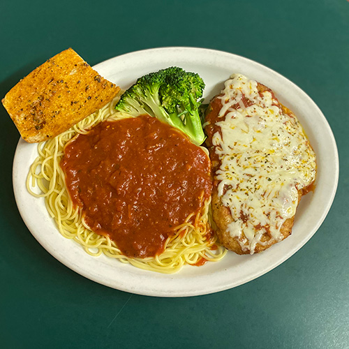 Order Parmigiana food online from Mama Cozza's store, Anaheim on bringmethat.com